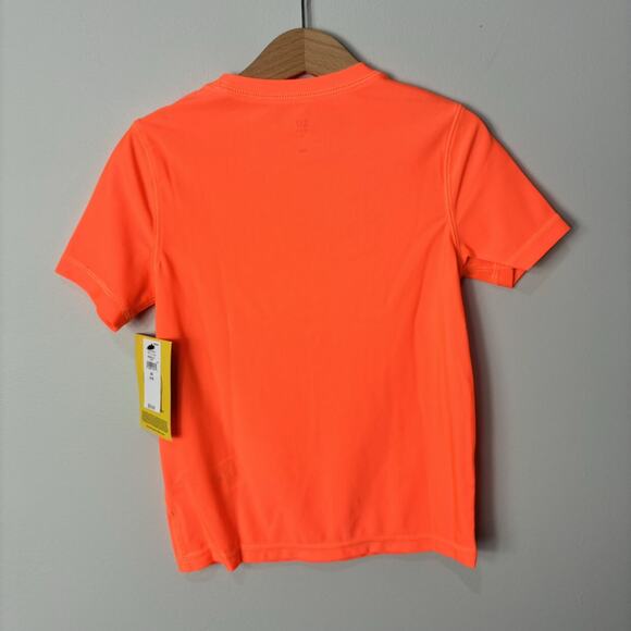 NEW! Gap Orange UV 50+ Tee - Picture 4 of 4